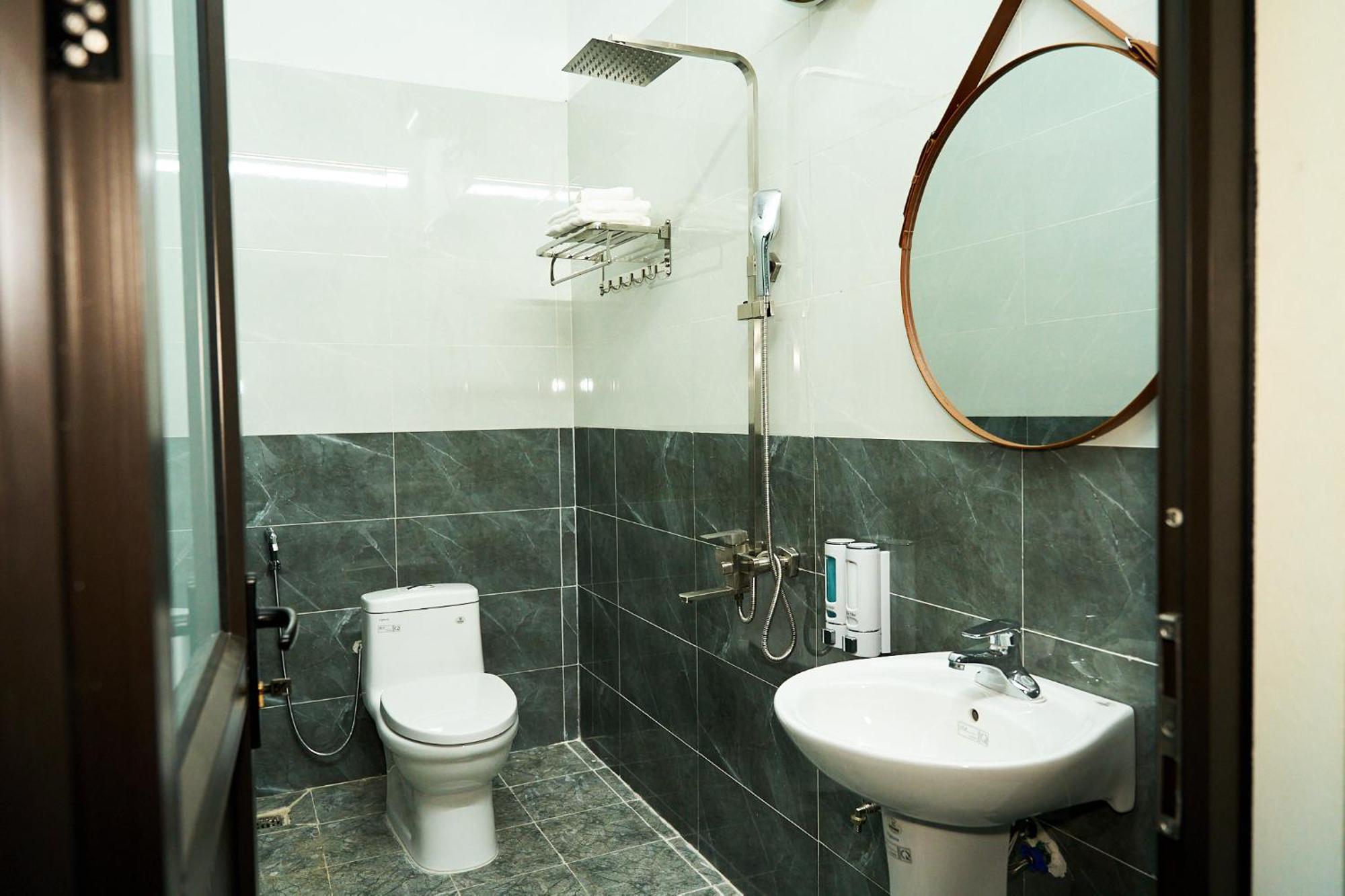 Sen'S Homestay - Motorbike Rental - Cao Bang City Dış mekan fotoğraf