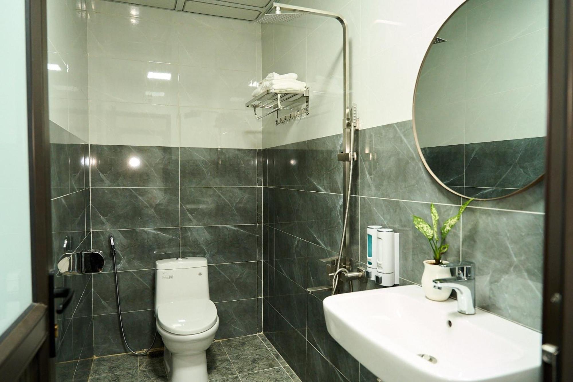 Sen'S Homestay - Motorbike Rental - Cao Bang City Dış mekan fotoğraf