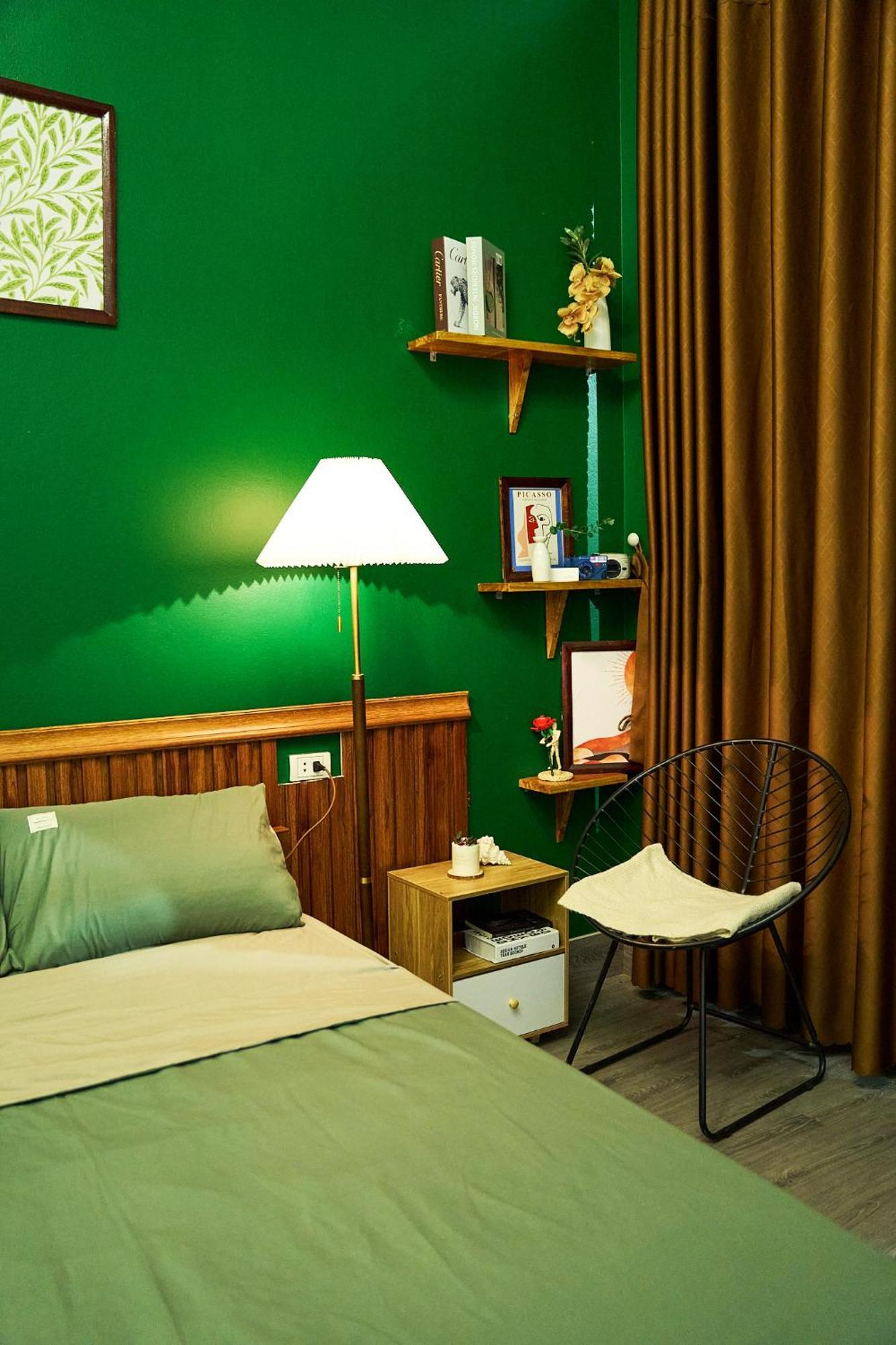Sen'S Homestay - Motorbike Rental - Cao Bang City Dış mekan fotoğraf