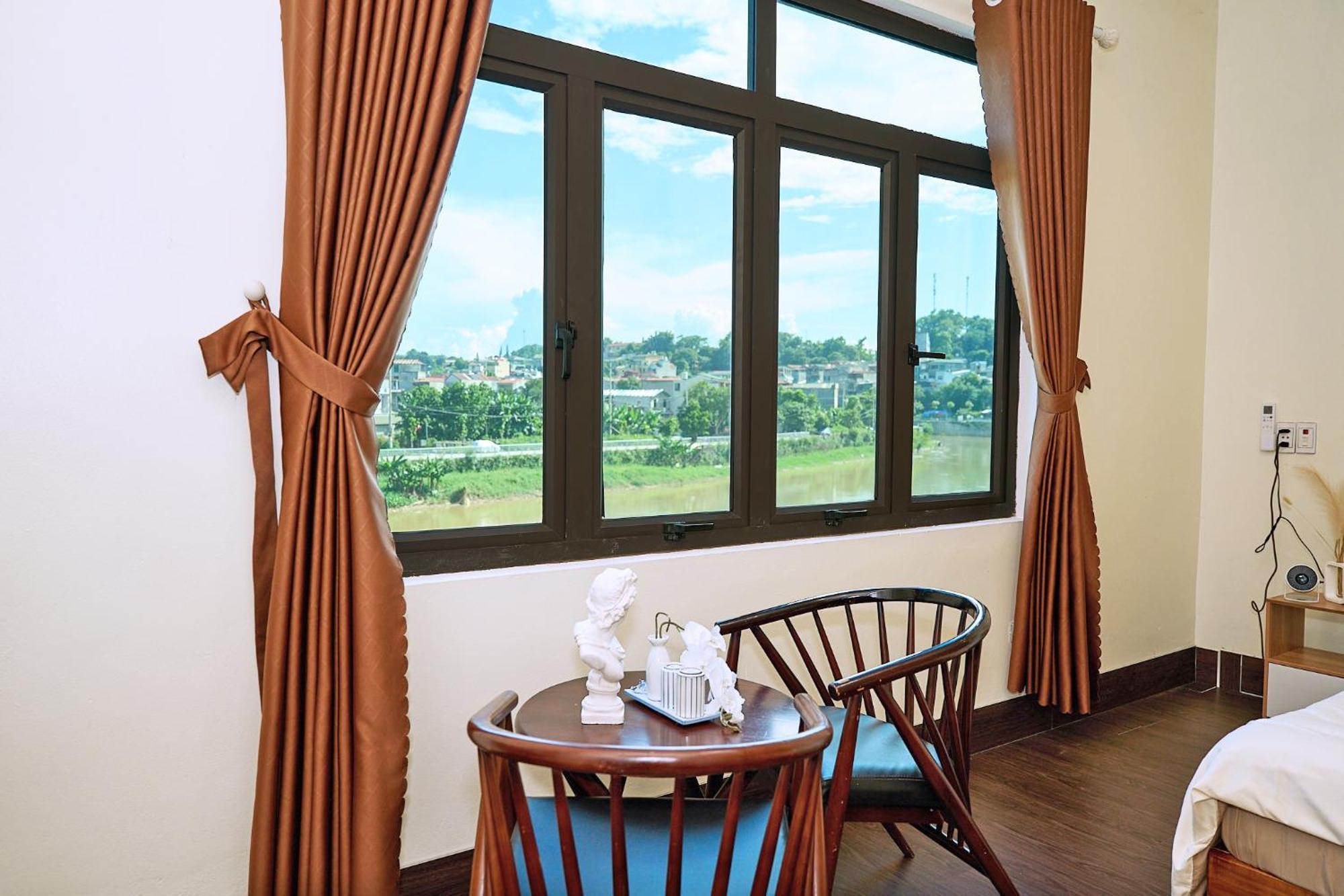 Sen'S Homestay - Motorbike Rental - Cao Bang City Dış mekan fotoğraf