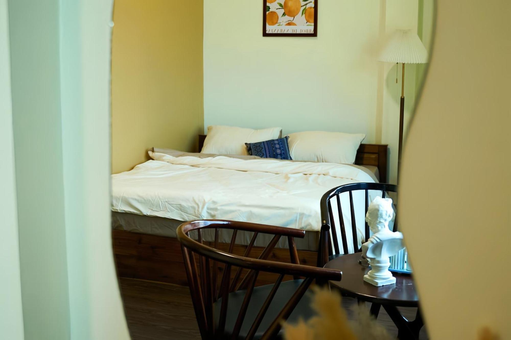 Sen'S Homestay - Motorbike Rental - Cao Bang City Dış mekan fotoğraf