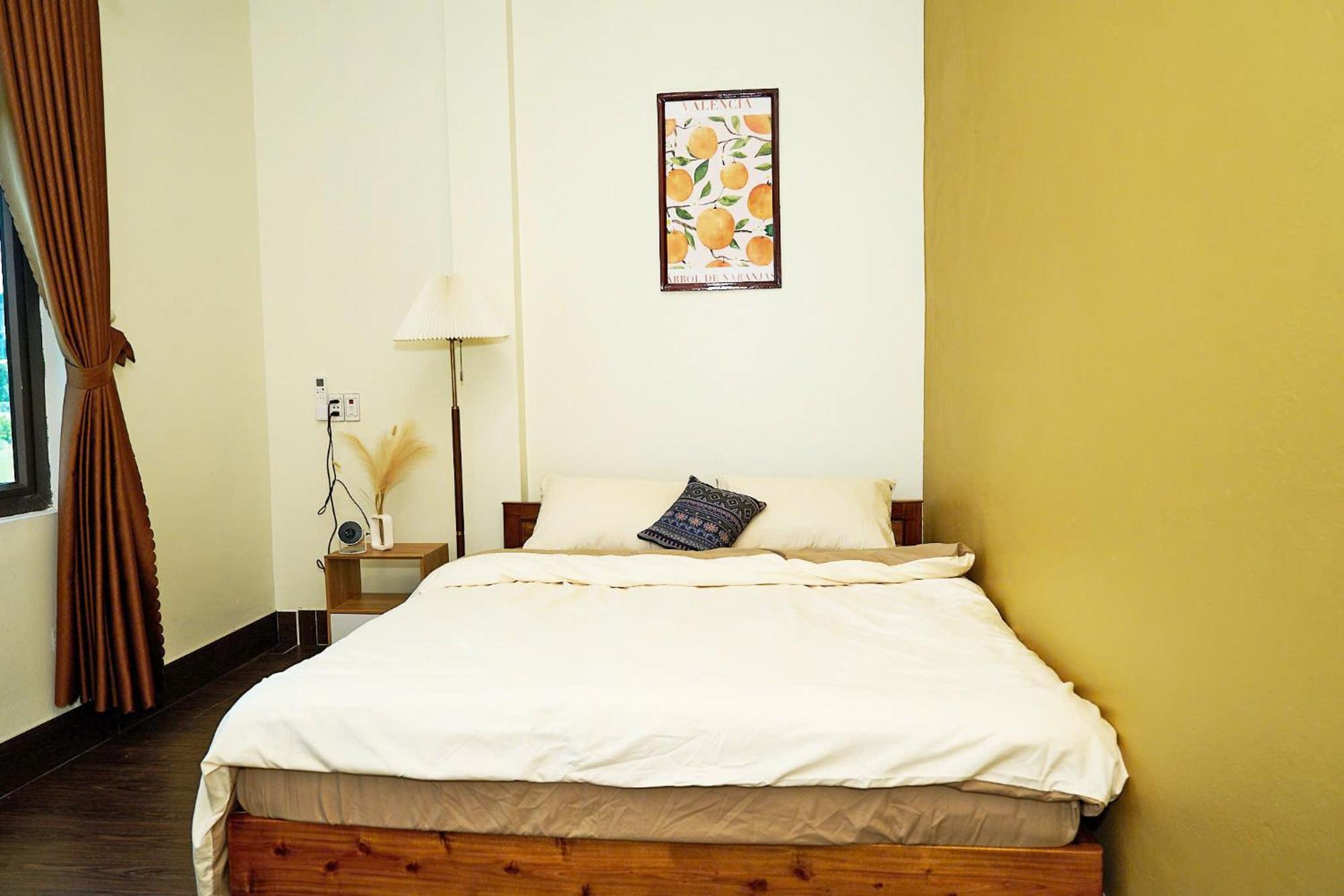 Sen'S Homestay - Motorbike Rental - Cao Bang City Dış mekan fotoğraf