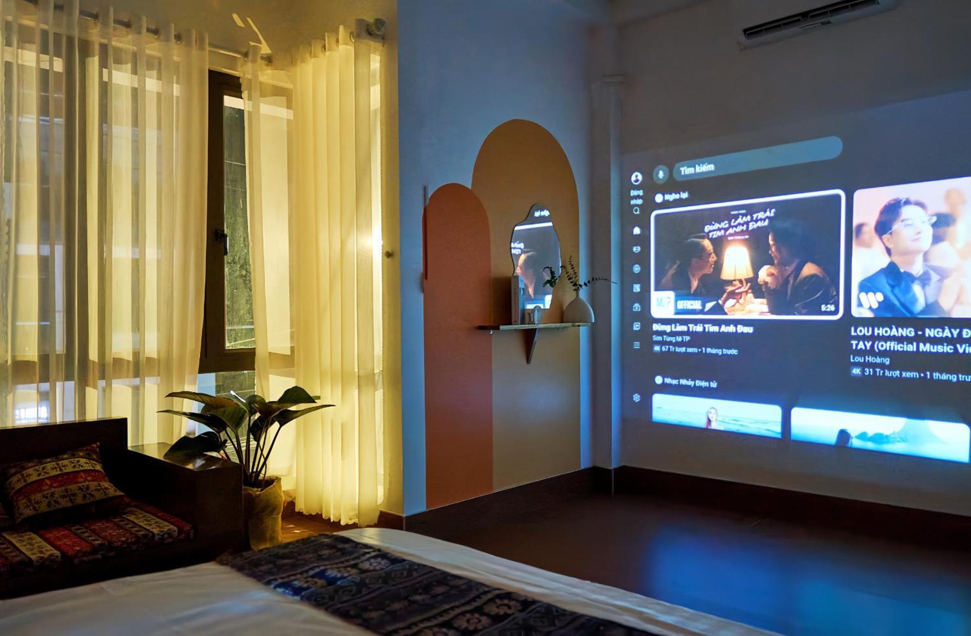 Sen'S Homestay - Motorbike Rental - Cao Bang City Dış mekan fotoğraf