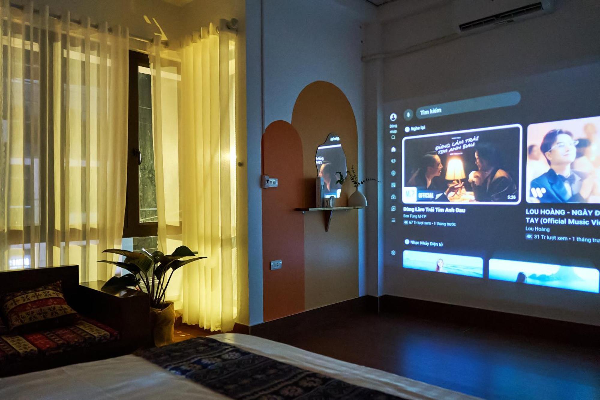 Sen'S Homestay - Motorbike Rental - Cao Bang City Dış mekan fotoğraf