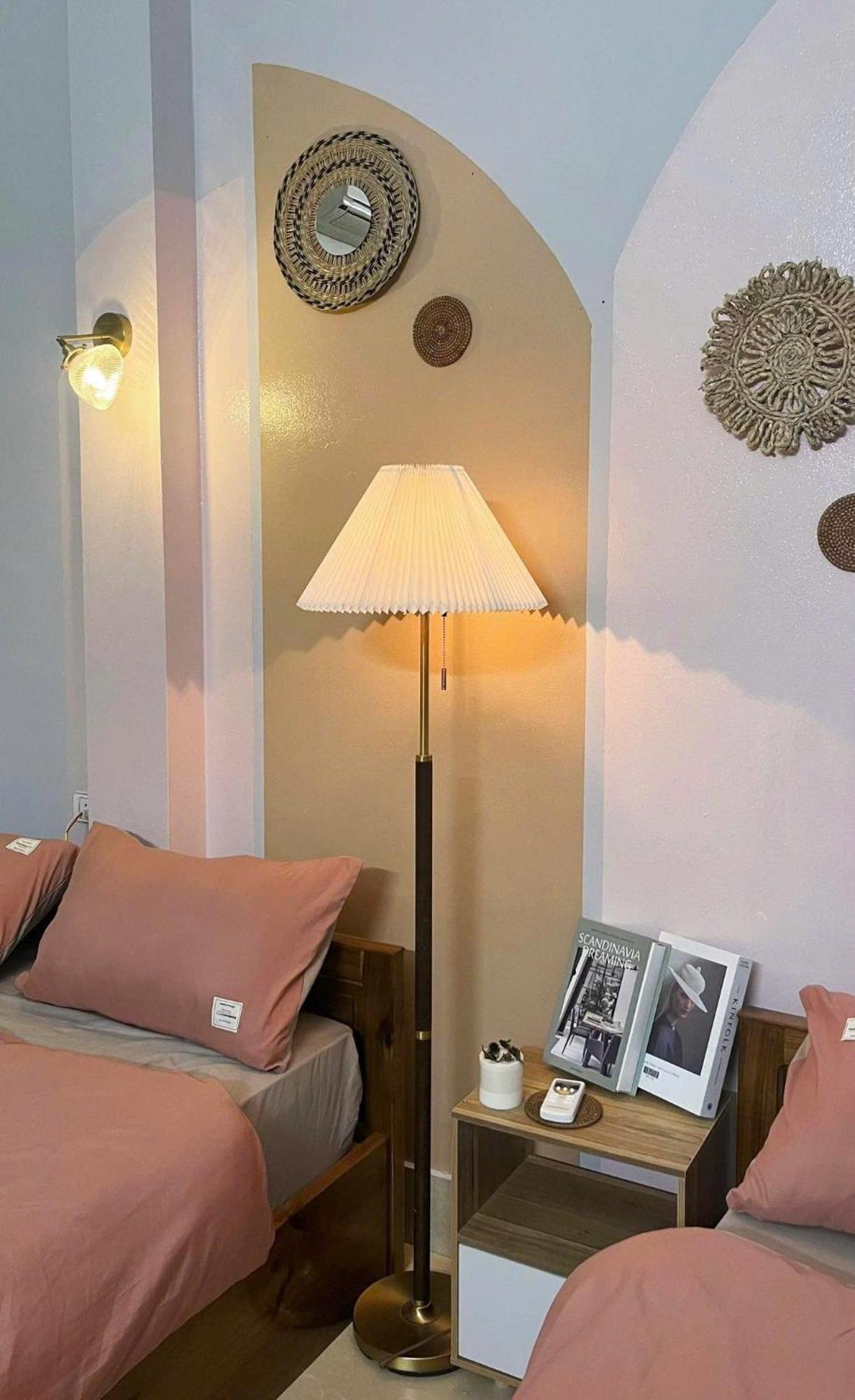 Sen'S Homestay - Motorbike Rental - Cao Bang City Dış mekan fotoğraf